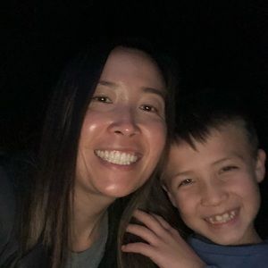 Meet your Posher, Yuri